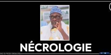 Décès de Serigne Ahmadou Mokhtar Mbacké : Le président de l’Assemblée nationale s’incline devant une figure spirituelle d’exception