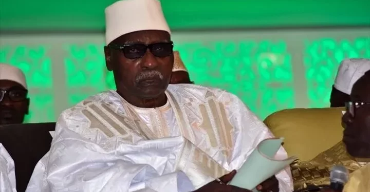 Gamou 2025 : Serigne Babacar Sy Mansour appelle à l’éthique du travail