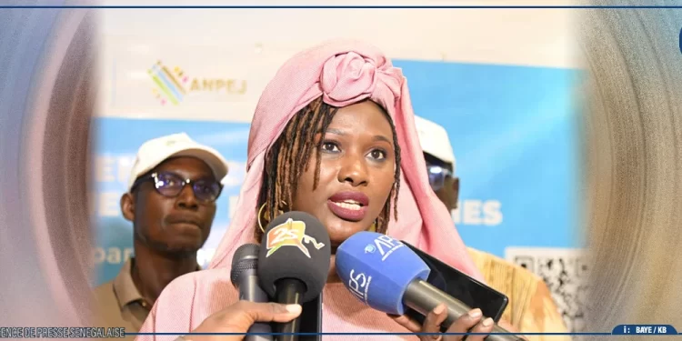 Kaolack : Un programme novateur pour booster l’employabilité des jeunes et des femmes