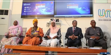 Vacances Citoyennes Numériques : L’UN-CHK forme 1500 jeunes pour bâtir le Sénégal numérique de demain