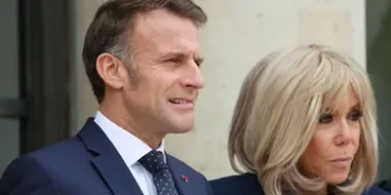 Cyberharcèlement et rumeurs sur le sexe de Brigitte Macron : dix personnes jugées à Paris