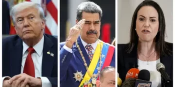 Trump, Maduro et le Nobel de la discorde : le Venezuela au bord de la tempête