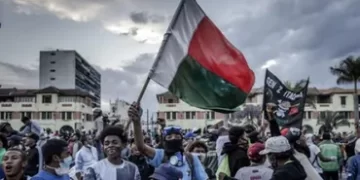 Madagascar : le président annonce que des soldats malgaches tentent une « prise illégale du pouvoir »
