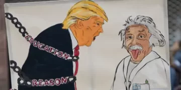 Prix Nobel de la paix : Donald Trump peut-il vraiment le décrocher ?