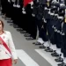 Pérou : la présidente Dina Boluarte a été destituée par le parlement