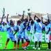 Les « Aigles » de la Médina : Dynastie du football féminin sénégalais et creuset de talents