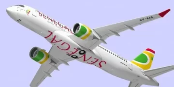Air Sénégal, partenaire officiel des JOJ Dakar 2026 : le ciel s’ouvre pour le premier rendez-vous olympique africain