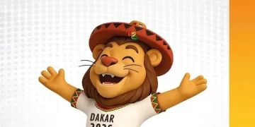 [ Vidéo] JOJ Dakar 2026 : Le Président Bassirou Diomaye Faye dévoile Ayo, la mascotte officielle