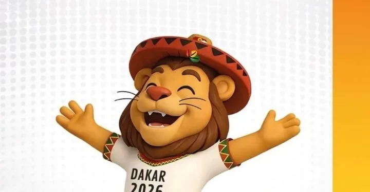 [ Vidéo] JOJ Dakar 2026 : Le Président Bassirou Diomaye Faye dévoile Ayo, la mascotte officielle