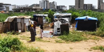 Opérations de désencombrement : L’errance des mendiants haoussas dans Dakar