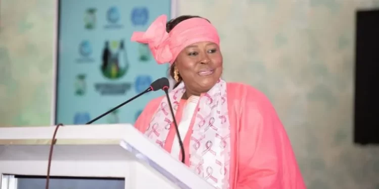 Vers une couverture santé pour tous : l&rsquo;État valide sa stratégie d’inclusion des travailleurs de l’informel