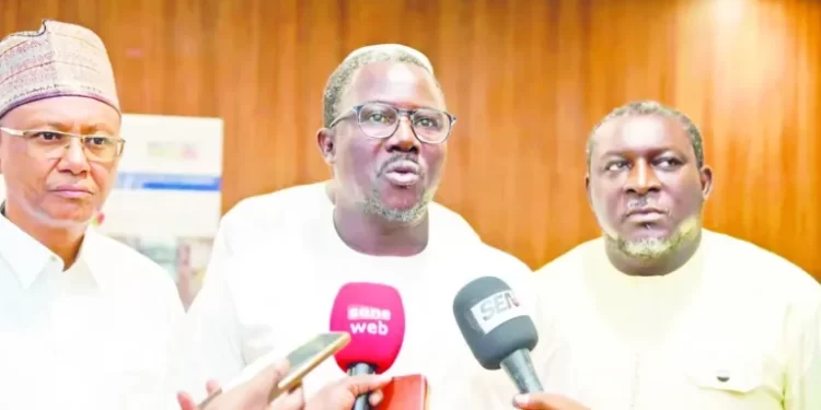 Prévention des inondations : l’ADM enclenche une étude pilote dans cinq communes de Dakar