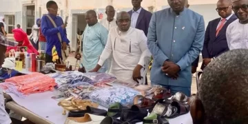 Entrepreneuriat inclusif : l’État sénégalais trace une voie d’espoir pour les personnes en situation de handicap