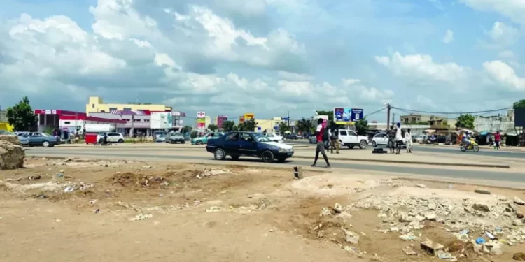 Opération de réorganisation de l’espace public: Saly libéré, Mbour résiste encore