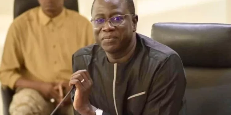 Diamniadio : un Centre de transformation par l’IA de 14,5 millions USD pour propulser le Sénégal dans l’ère numérique