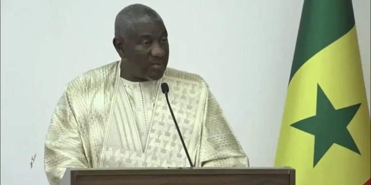 12e congrès de la CNTS : Le SNAAP propose et soutient la candidature de Mody Guiro