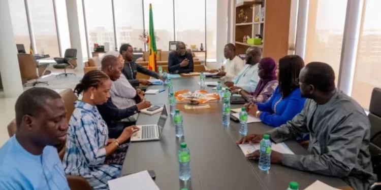 Emploi des jeunes : Le PAJER vise 15 000 emplois durables en milieu rural grâce à un appui de la BOAD