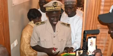 Développement économique local : Le Fongip inaugure un centre d’affaires régional à Tambacounda pour soutenir l’entrepreneuriat