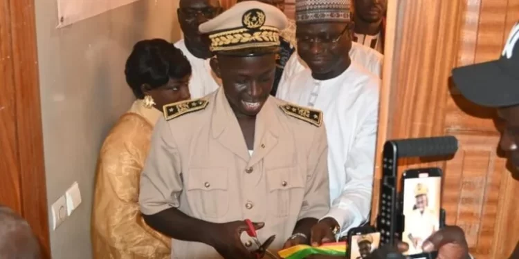 Développement économique local : Le Fongip inaugure un centre d’affaires régional à Tambacounda pour soutenir l’entrepreneuriat