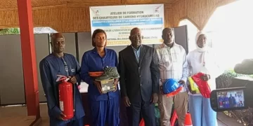 Modernisation de la vidange mécanique : l’Aaas et l’Onas enclenchent une révolution silencieuse dans l’assainissement au Sénégal