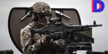 Défense : l’Europe peut-elle s’en sortir sans les États-Unis ? État des lieux des forces en présence