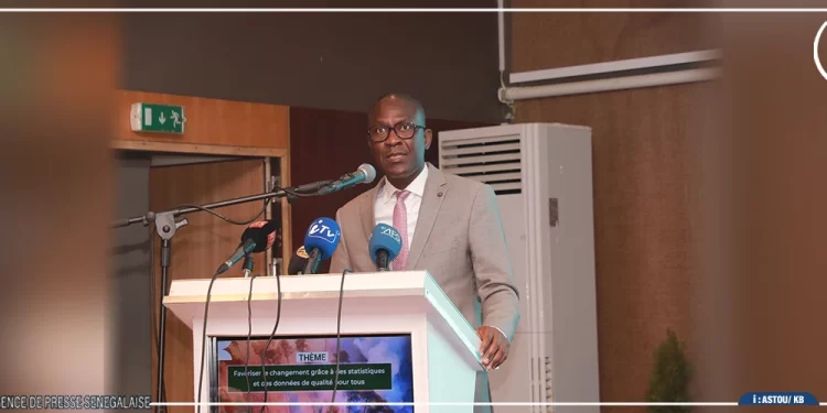 Risques environnementaux au Sénégal : 8 citoyens sur 10 exposés, les femmes et les enfants en première ligne