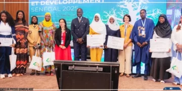 Sénégal : plaidoyer pour la création d’un Observatoire national du climat et des inondations.