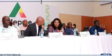 Alpha Thiam prend les rênes de l’ADEPME et trace une nouvelle feuille de route pour l’économie sénégalaise