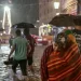Des inondations et glissements de terrain font plus de 60 morts au Népal et en Inde