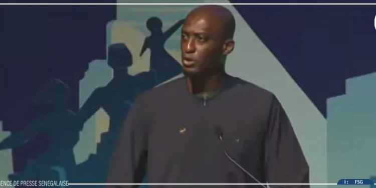 Invest in Sénégal 2025 : l’Afrique s’affirme comme actrice maîtresse de son destin