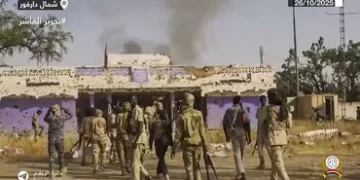 Conflit au Soudan : plus de 460 personnes tuées dans une maternité à El-Facher, selon l’OMS