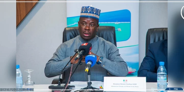 Transition énergétique : Le Sénégal trace sa route vers la souveraineté verte