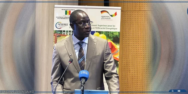PESEREE : Un modèle de coopération sénégalo-allemande au service de la transition énergétique et de l’emploi vert