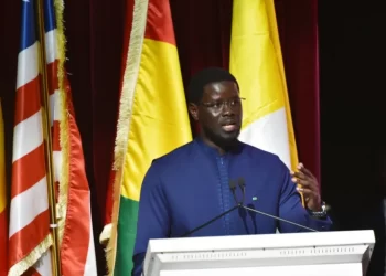 Dahra : El Malick Ndiaye mobilise autour du Plan de redressement et de la Vision Sénégal 2050