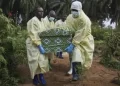Nouvelle épidémie d’Ebola en RDC : 42 morts sur 64 cas confirmés dans la province du Kasaï
