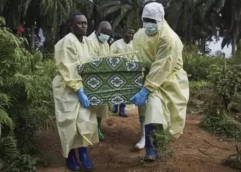 Nouvelle épidémie d’Ebola en RDC : 42 morts sur 64 cas confirmés dans la province du Kasaï