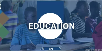 Vacances Numériques Citoyennes : L’UNCHK forme une nouvelle génération de champions du digital à Thiès