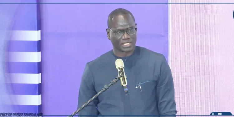 Climat : le Sénégal veut peser dans les négociations internationales et bâtir des alliances africaines fortes