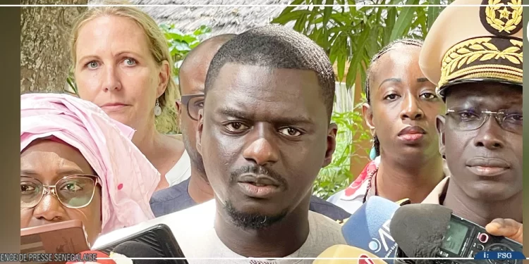 Sénégal 2050 : le gouvernement veut faire du Pôle Sud un moteur de croissance et d’emplois