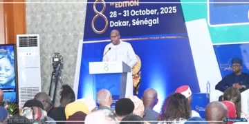 Ibrahima Sy plaide pour une Afrique souveraine en santé : “La souveraineté sanitaire est une responsabilité collective”.