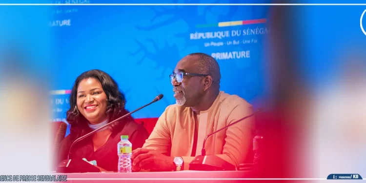 Le Sénégal inscrit Amadou-Makhtar Mbow au cœur de ses manuels scolaires : un hommage national à une conscience universelle