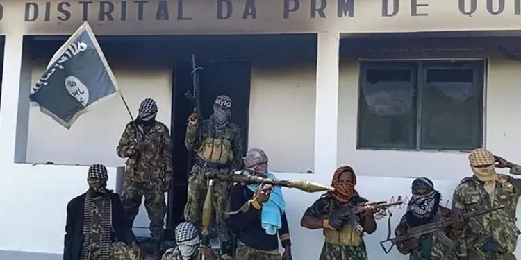 Mozambique : Des décapitations, des églises brûlées par les terroristes affiliés à Daesh