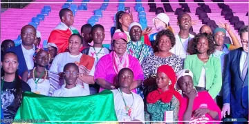Droits des filles : Maïmouna Dièye sonne l’alarme