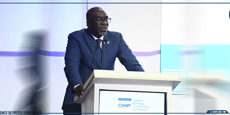 Amadou Ndieck Sarré : « Miser sur la formation duale, c’est garantir l’avenir des jeunes »