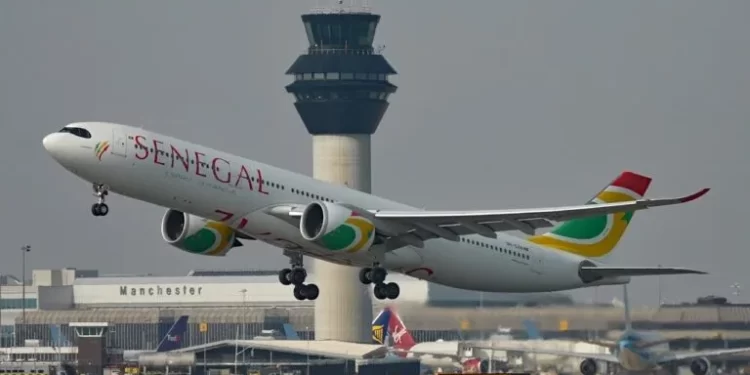 Le Sénégal survole le ciel africain : l’Anacim décroche un score record de 94,34% à l’audit de l’OACI