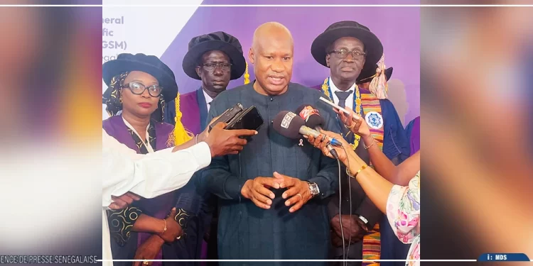 Santé au Sénégal : un vaste programme de recrutement pour un système plus résilient et équitable