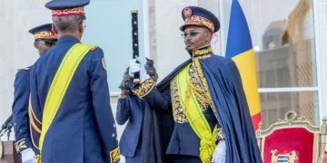 Tchad : Deux mouvements rebelles font coalition contre le Maréchal Mahamat Déby Itno