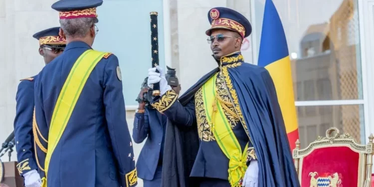 Tchad : Deux mouvements rebelles font coalition contre le Maréchal Mahamat Déby Itno