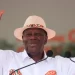 Côte d’Ivoire : avec 89 % des voix, Alassane Ouattara réélu pour un 4ᵉ mandat