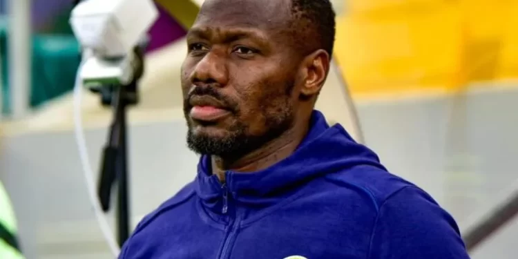 Relève défensive et transition offensive : les deux chantiers majeurs de Pape Thiaw